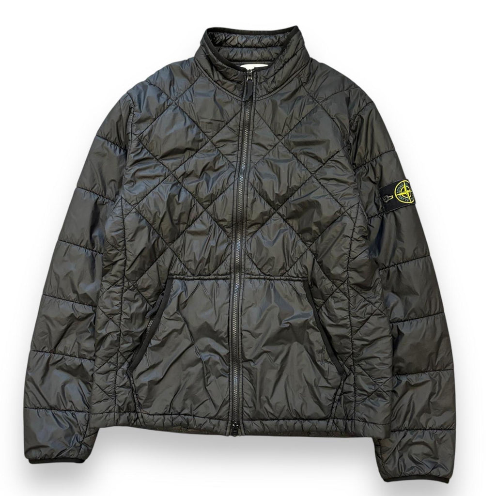 Stone Island Puffer Coat (XL)