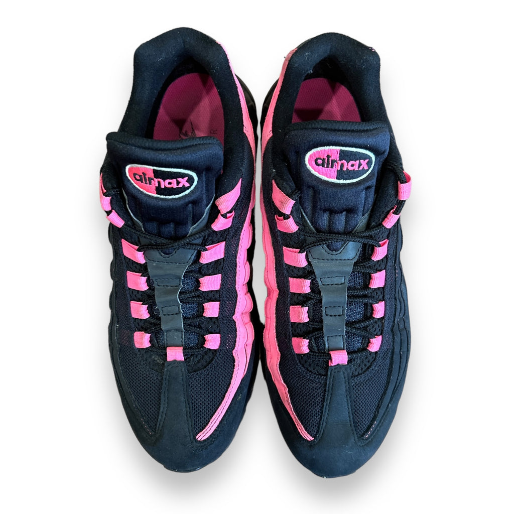 Nike Air Max 95 Pink Blast Asia Exclusive (10uk)