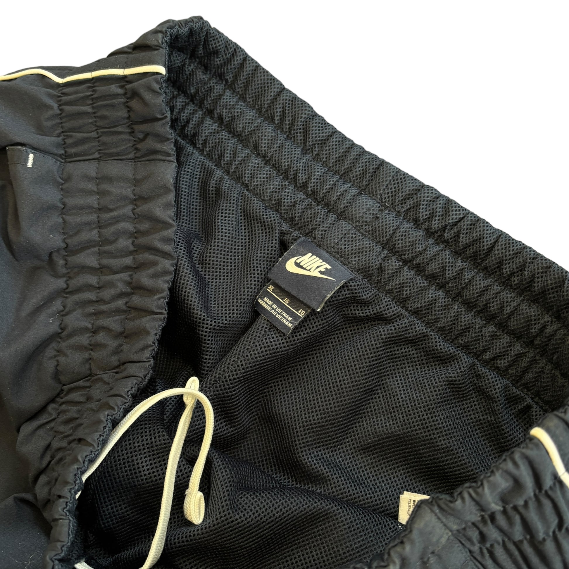 00s Baggy Nike joggers (XL)