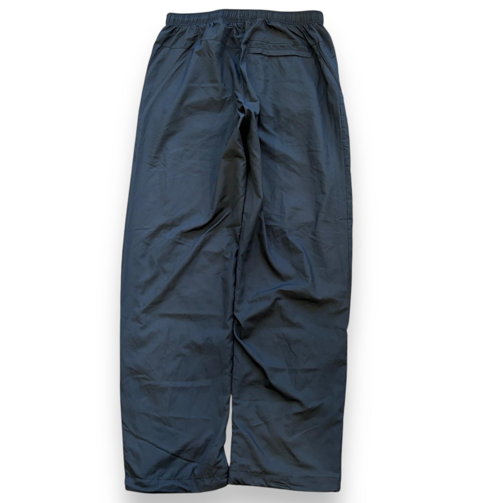 00s Baggy Nike Joggers (M)