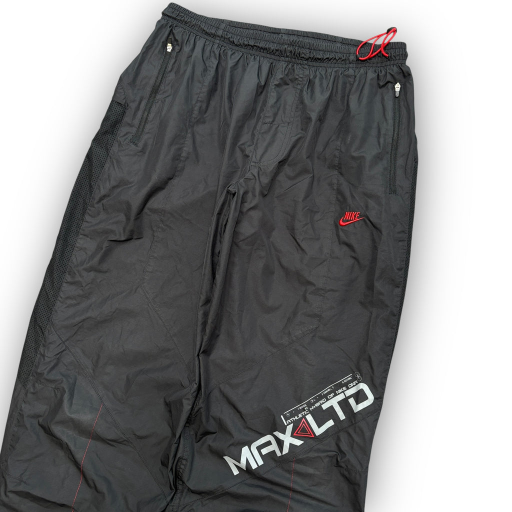 00s Nike Air Max LTD Track Pants (L)