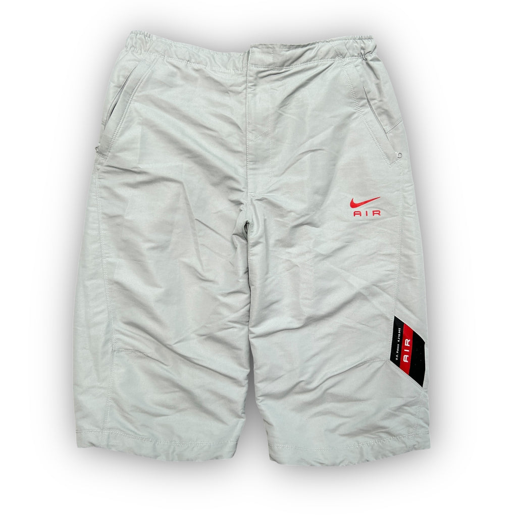 00s Nike Air Shorts (M)