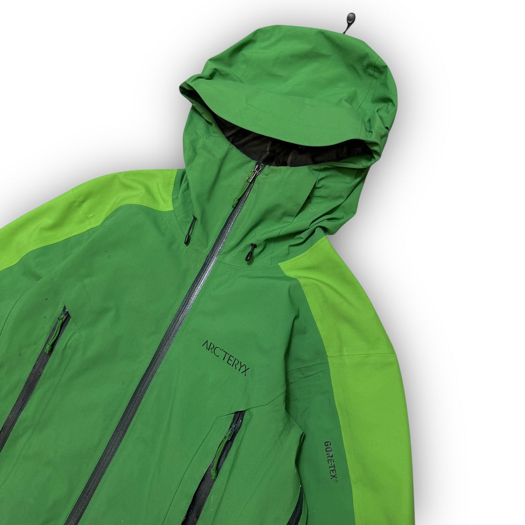 Arc'teryx Stingray AR Gore-tex Jacket (S)