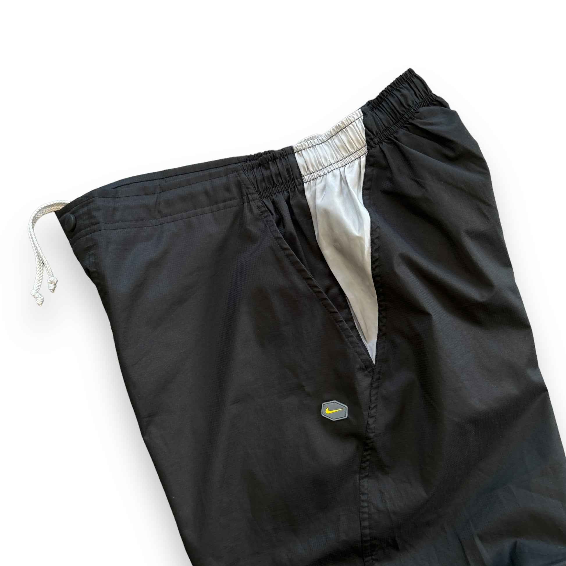 00s Nike Tn Hex Track Pants (L)