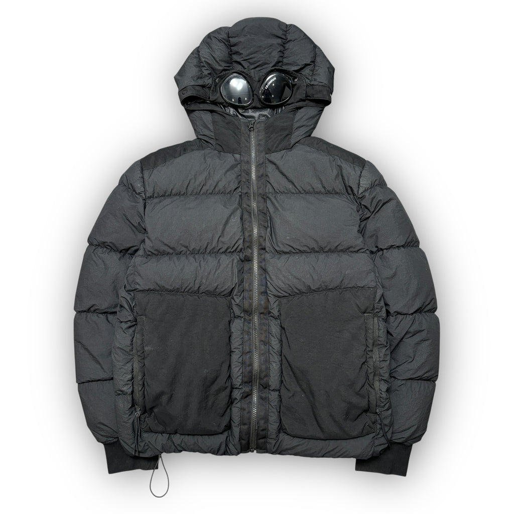 C.P Company Taylon L Puffer Coat (S)