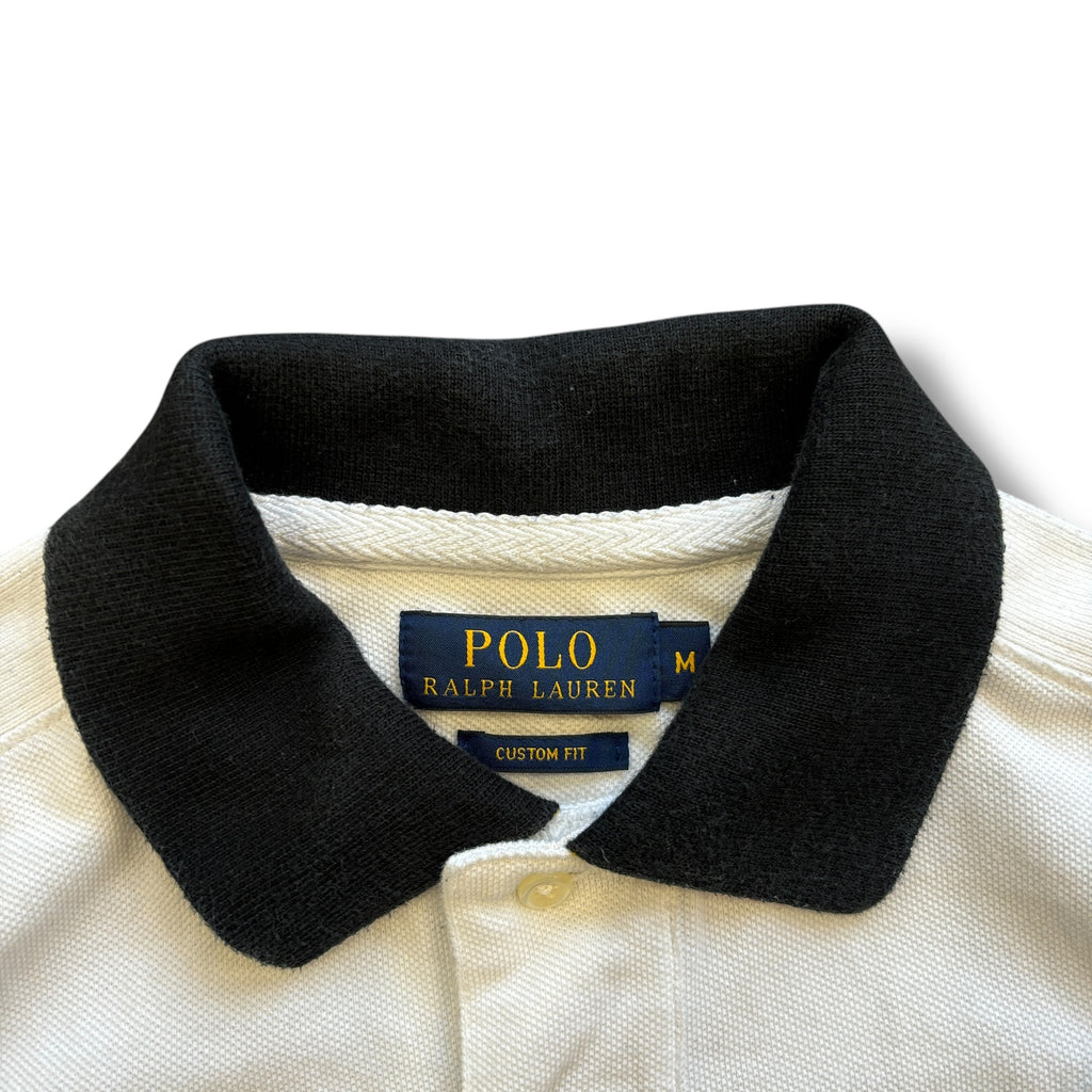 Ralph Lauren Germany Polo Shirt (M)