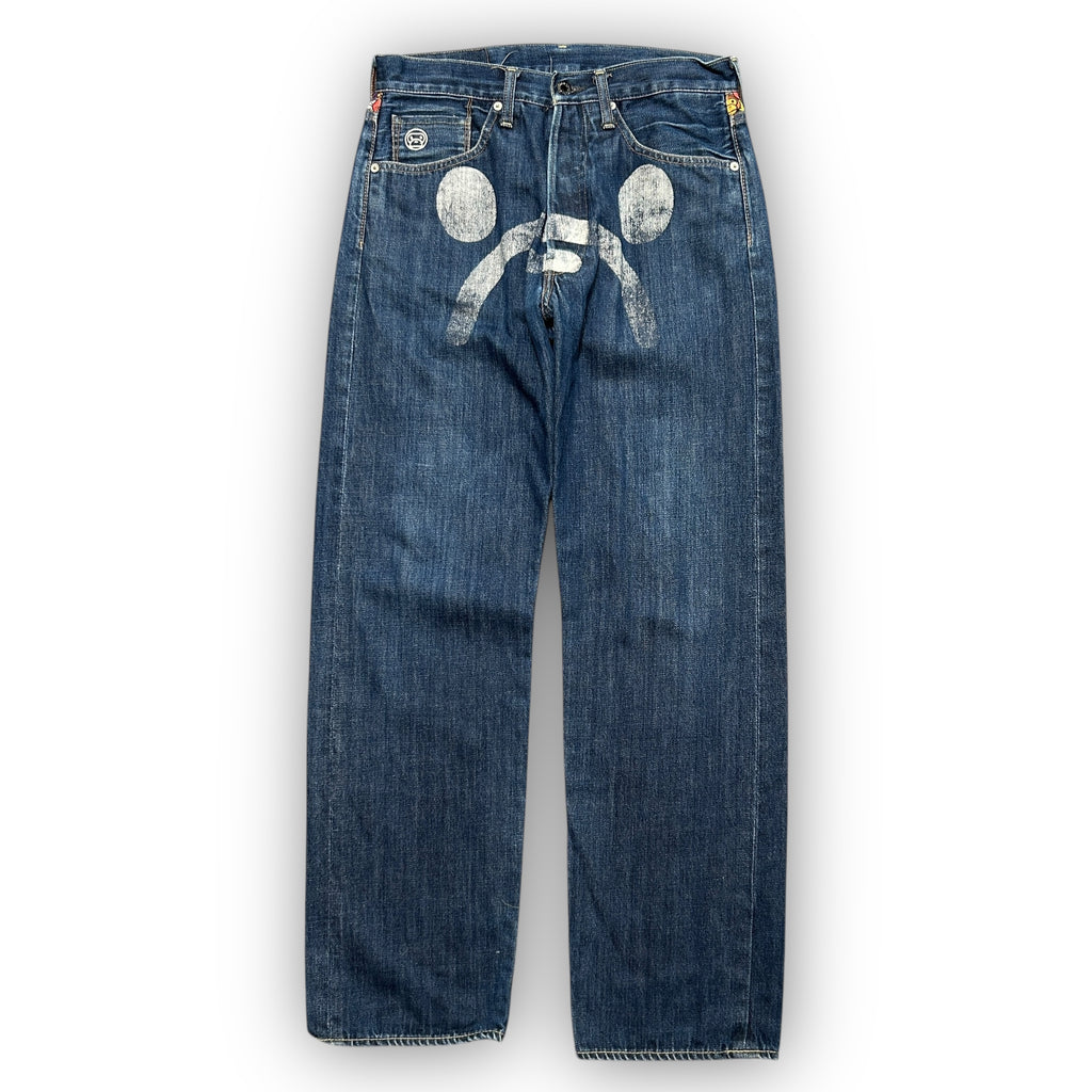 Baby Milo Jeans (30")