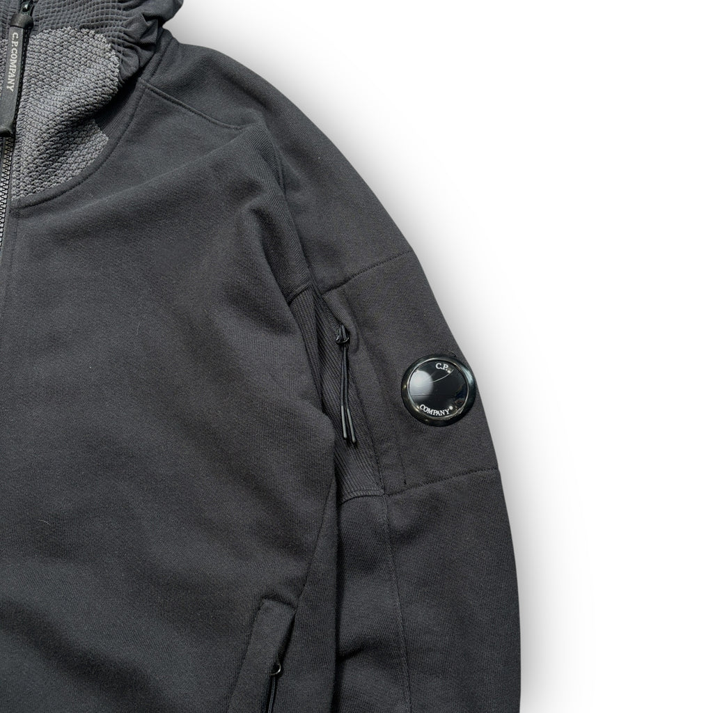 C.P Company Balaclava Hoodie (S)