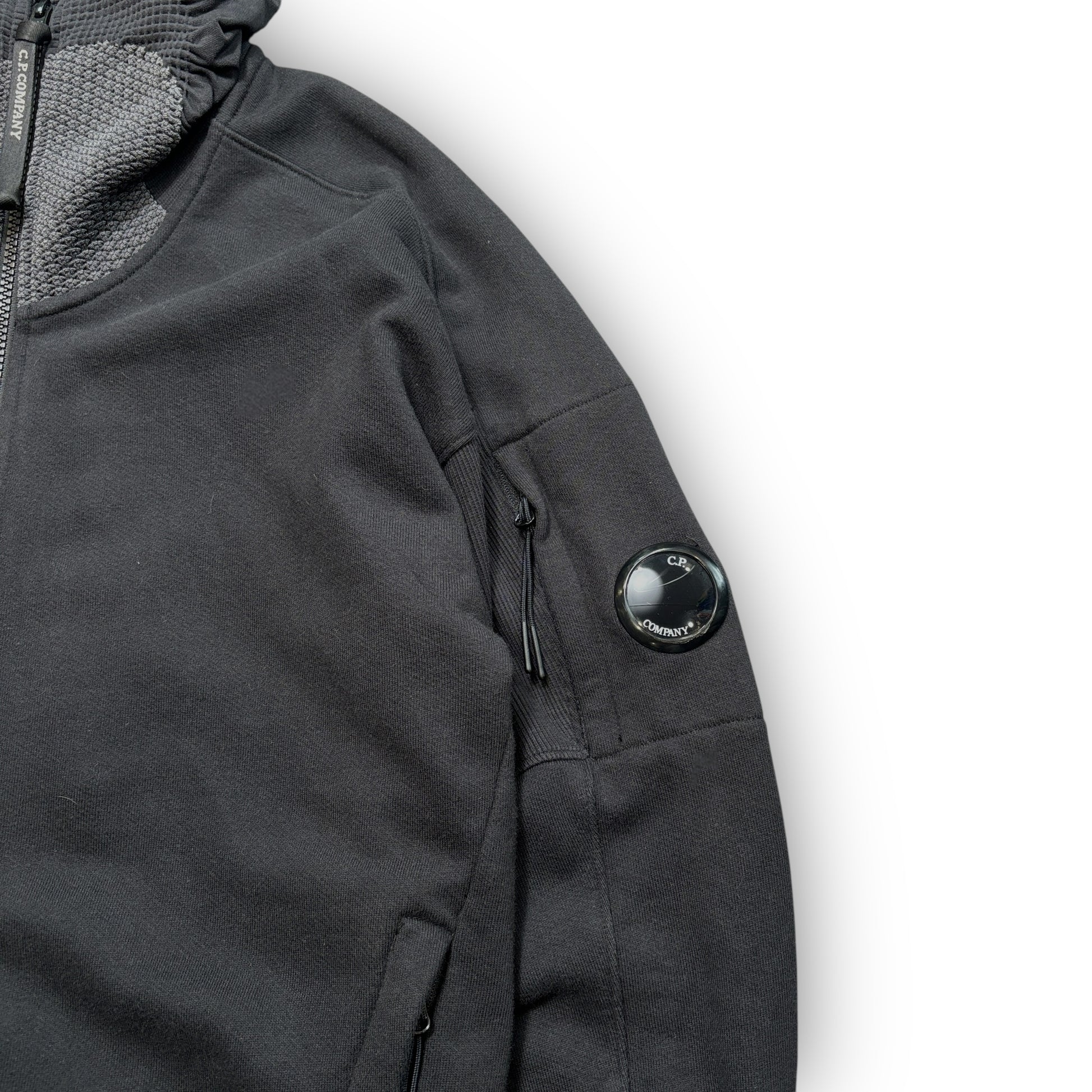 C.P Company Balaclava Hoodie (S)