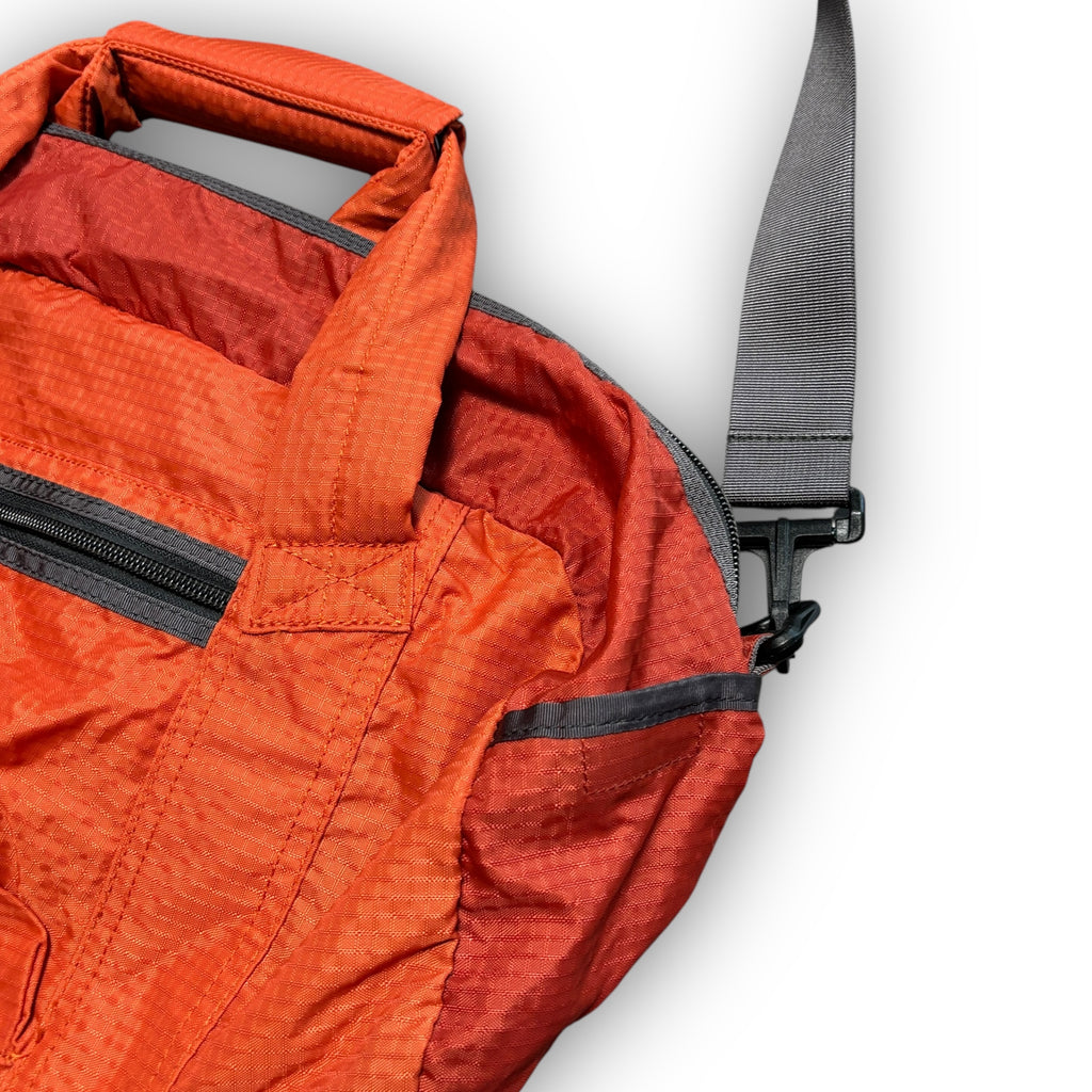00s Montbell Crossbody Bag