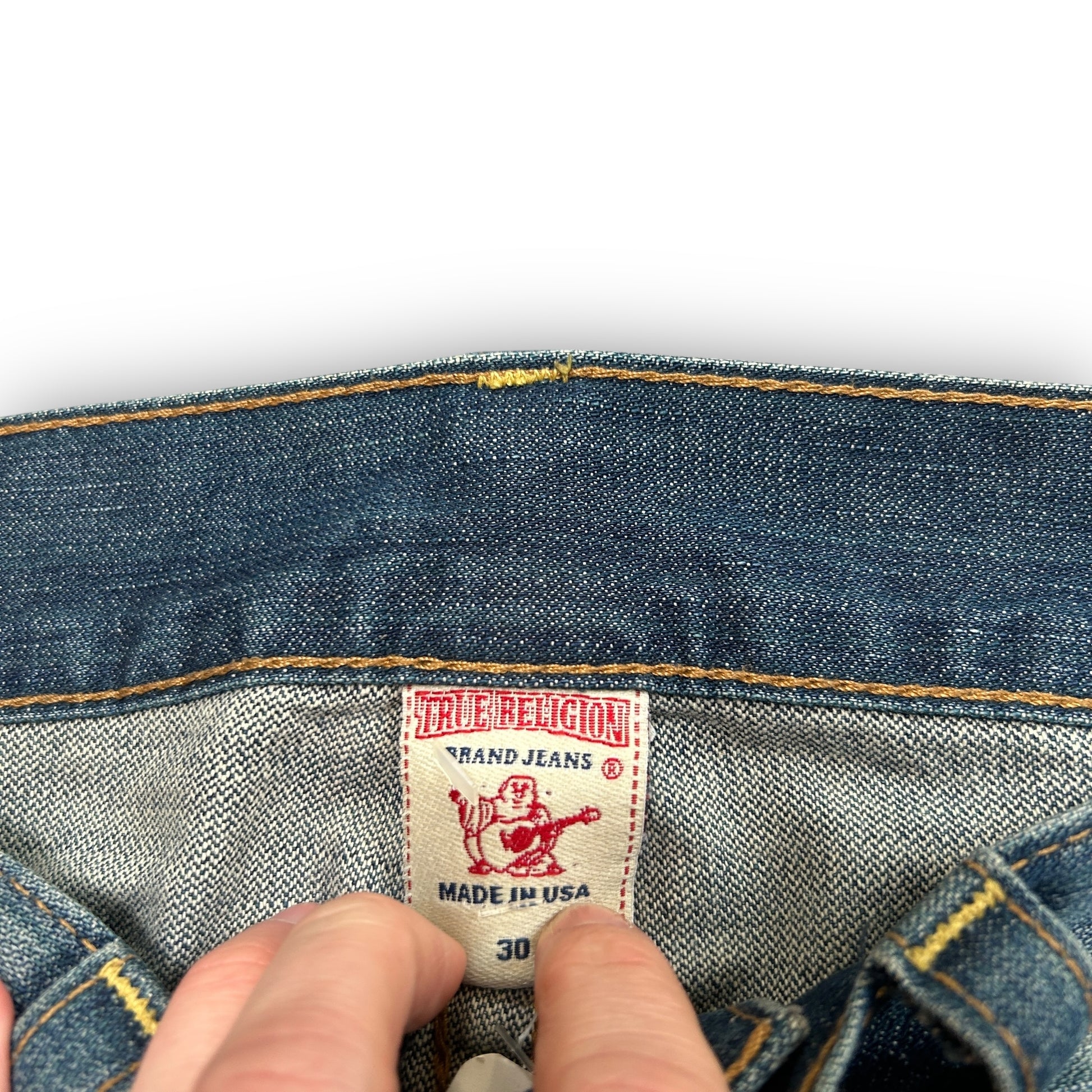 True Religion Jeans (32")
