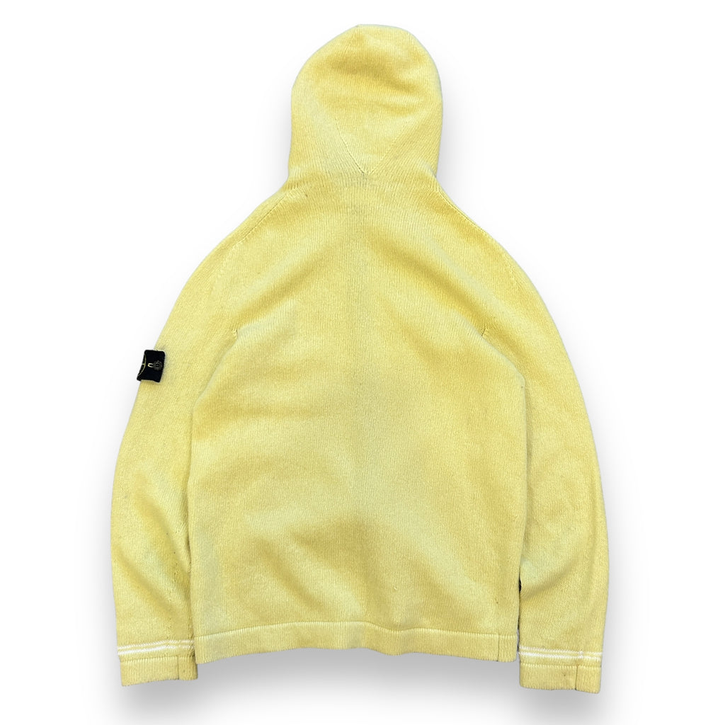 Stone lsland Knit Jumper (L)