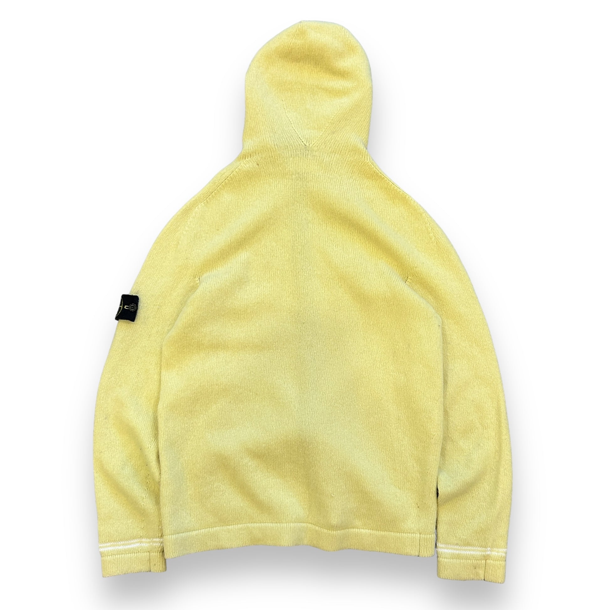 Stone lsland Knit Jumper (L)