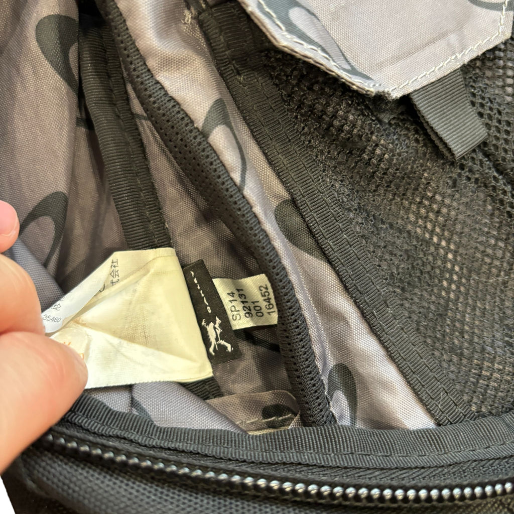00s Oakley Softwear Backpack
