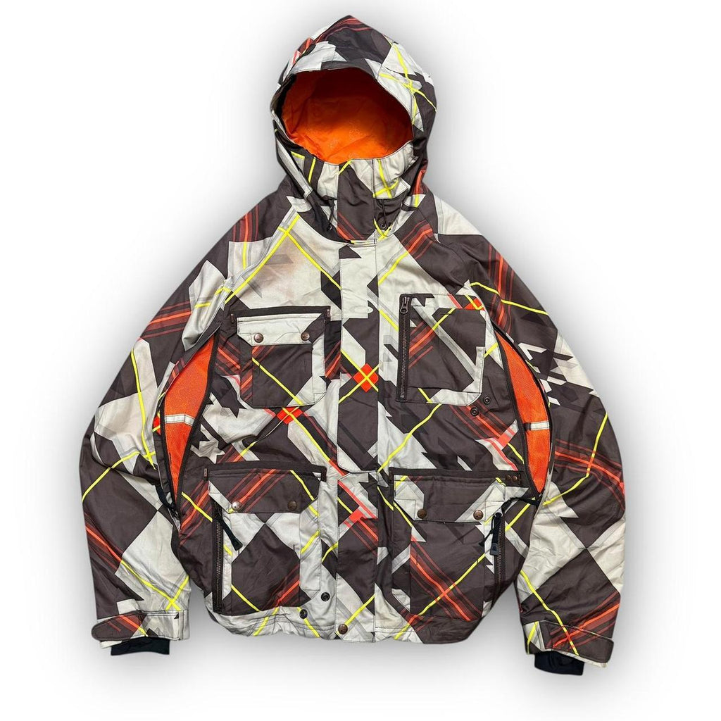 Oakley Technical Ski Jacket (S)