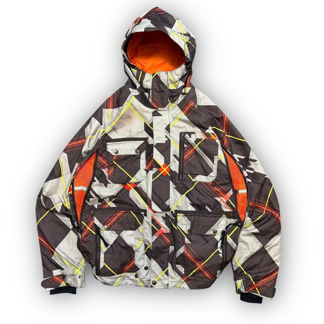 Oakley Technical Ski Jacket (S)