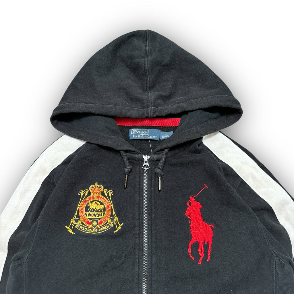 Polo Ralph Lauren Big Pony Hoodie (S)