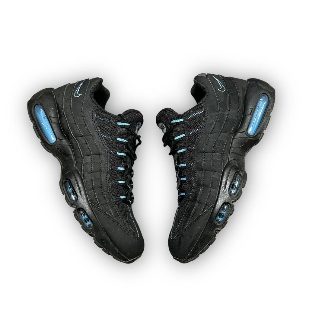 Nike Air Max 95 Laser Blue (9UK)