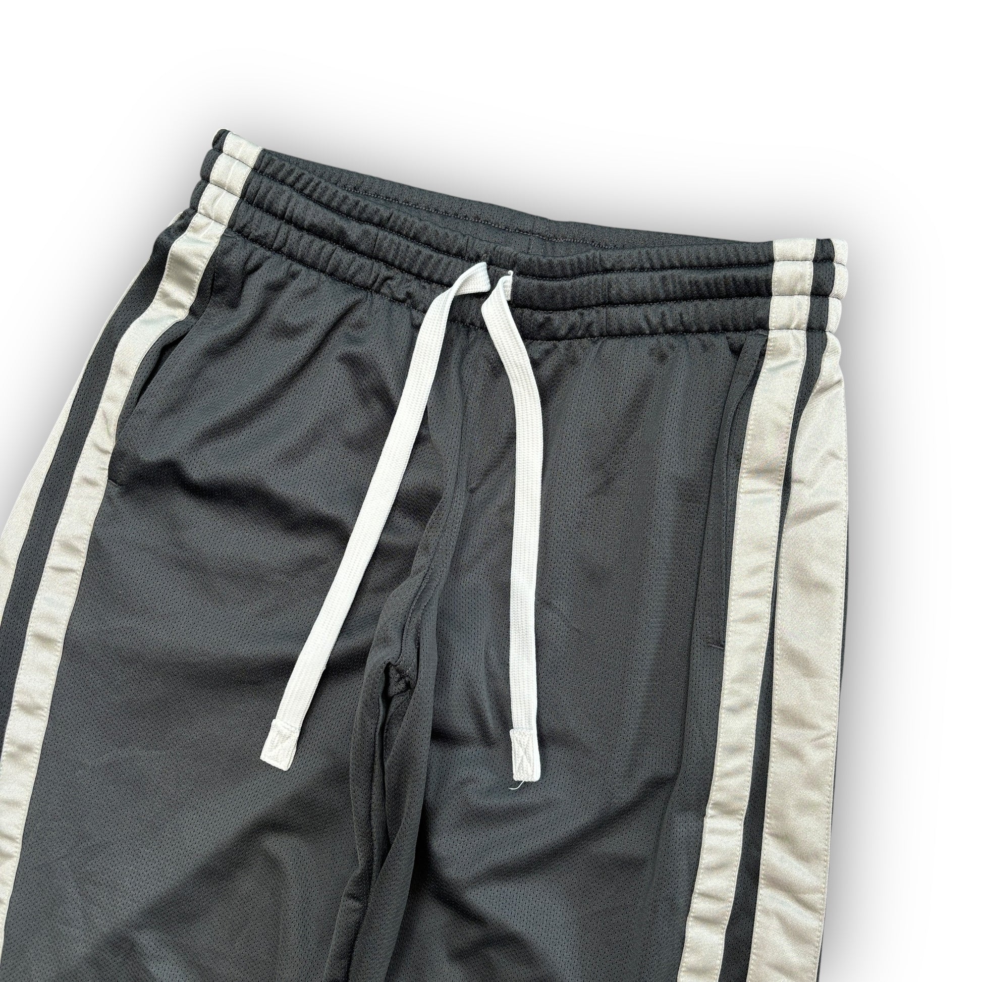 00s Dark Grey Nike Joggers (M)