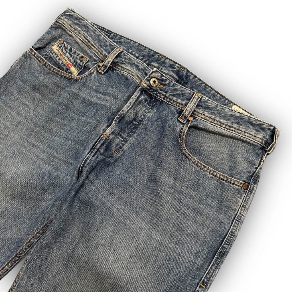 Diesel Jeans (36")