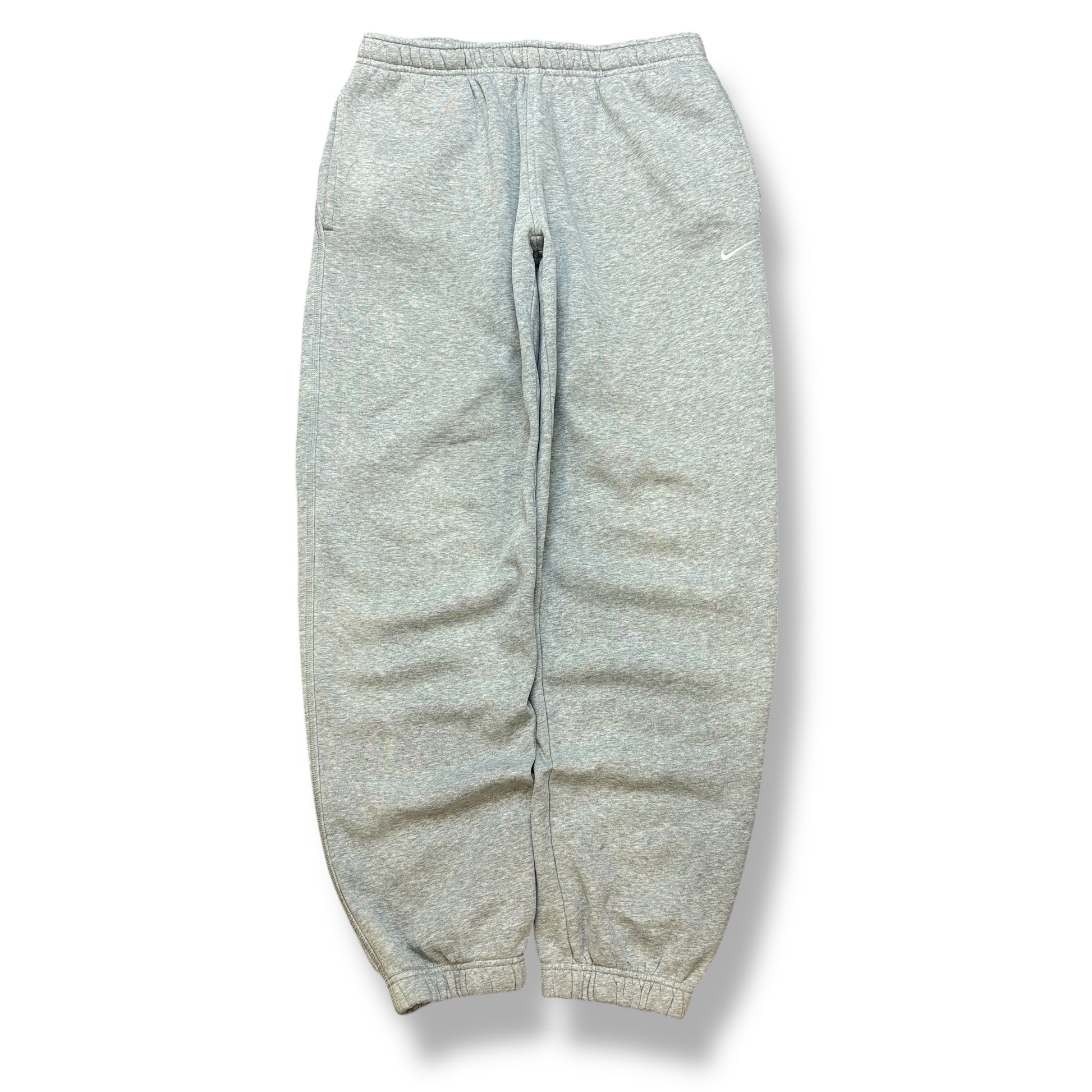 00s Baggy Nike Joggers (M)
