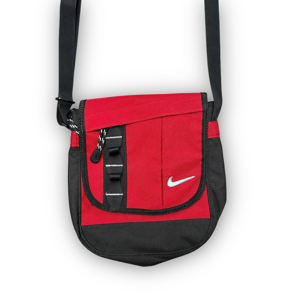 00s Nike Side Bag