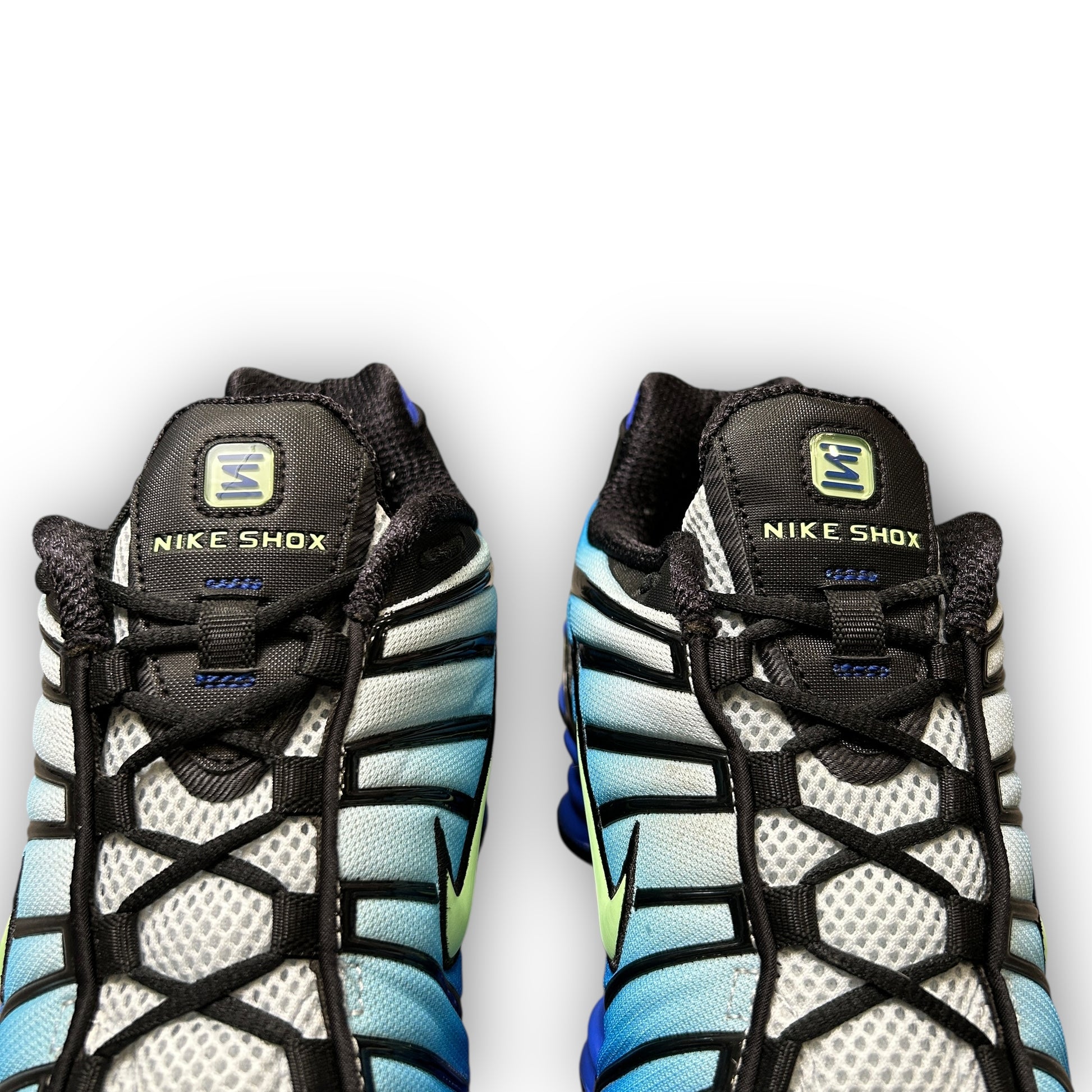 Nike Shox TL Racer Blue (10.5UK)