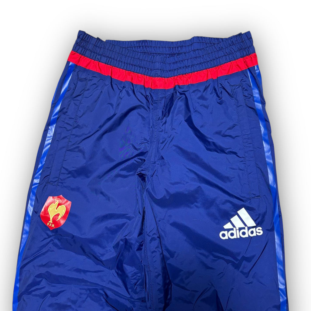 2014 Adidas France Track Pants (S)