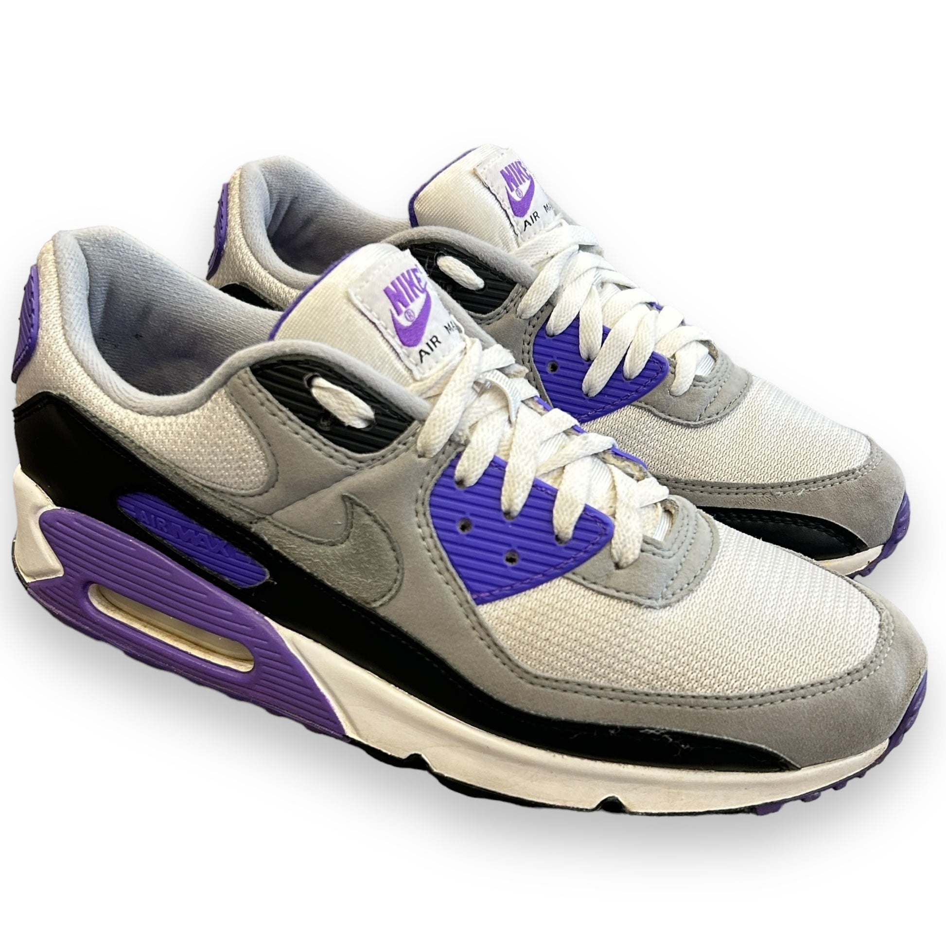 Nike Air Max 90 Hyper Grape (10uk)