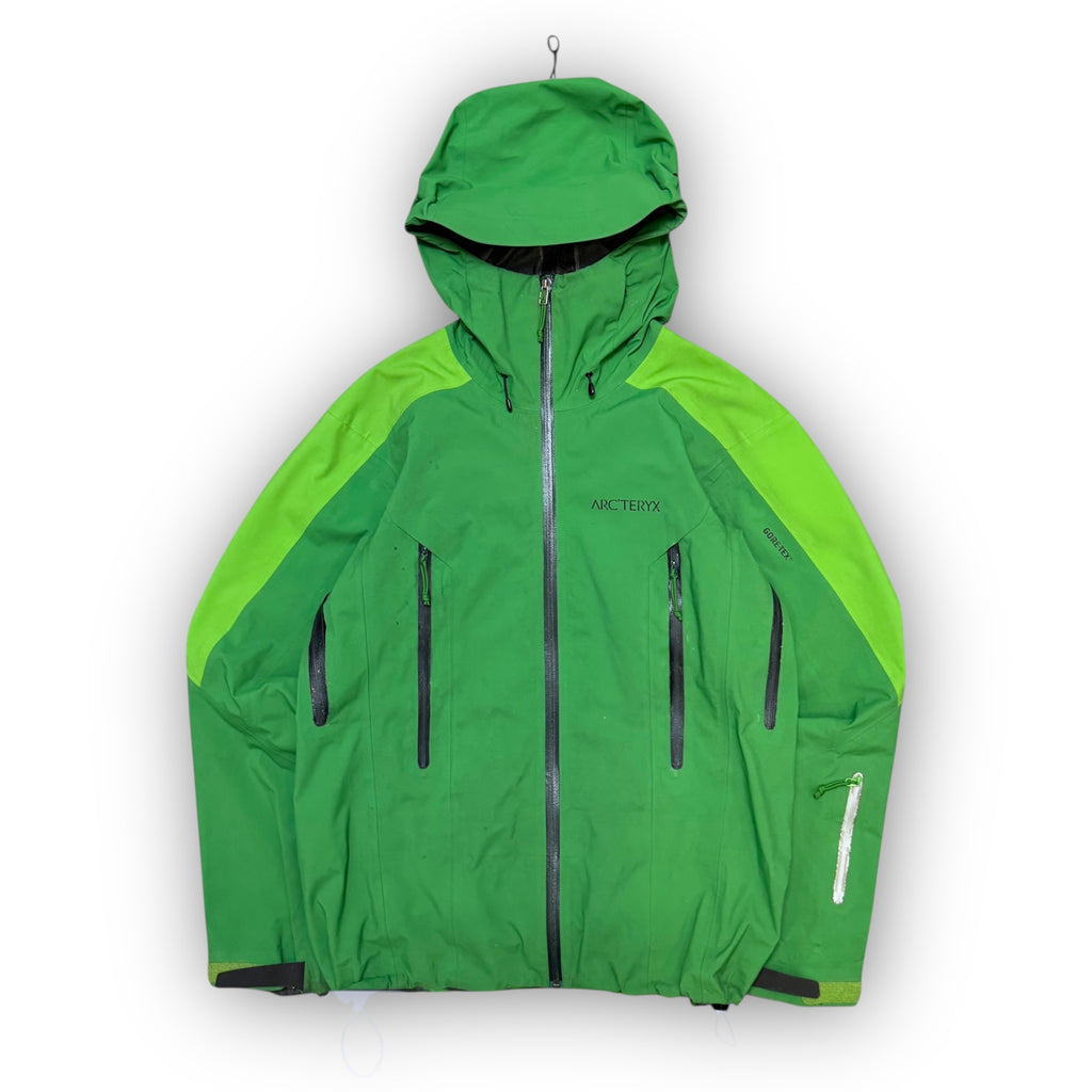 Arc'teryx Stingray AR Gore-tex Jacket (S)