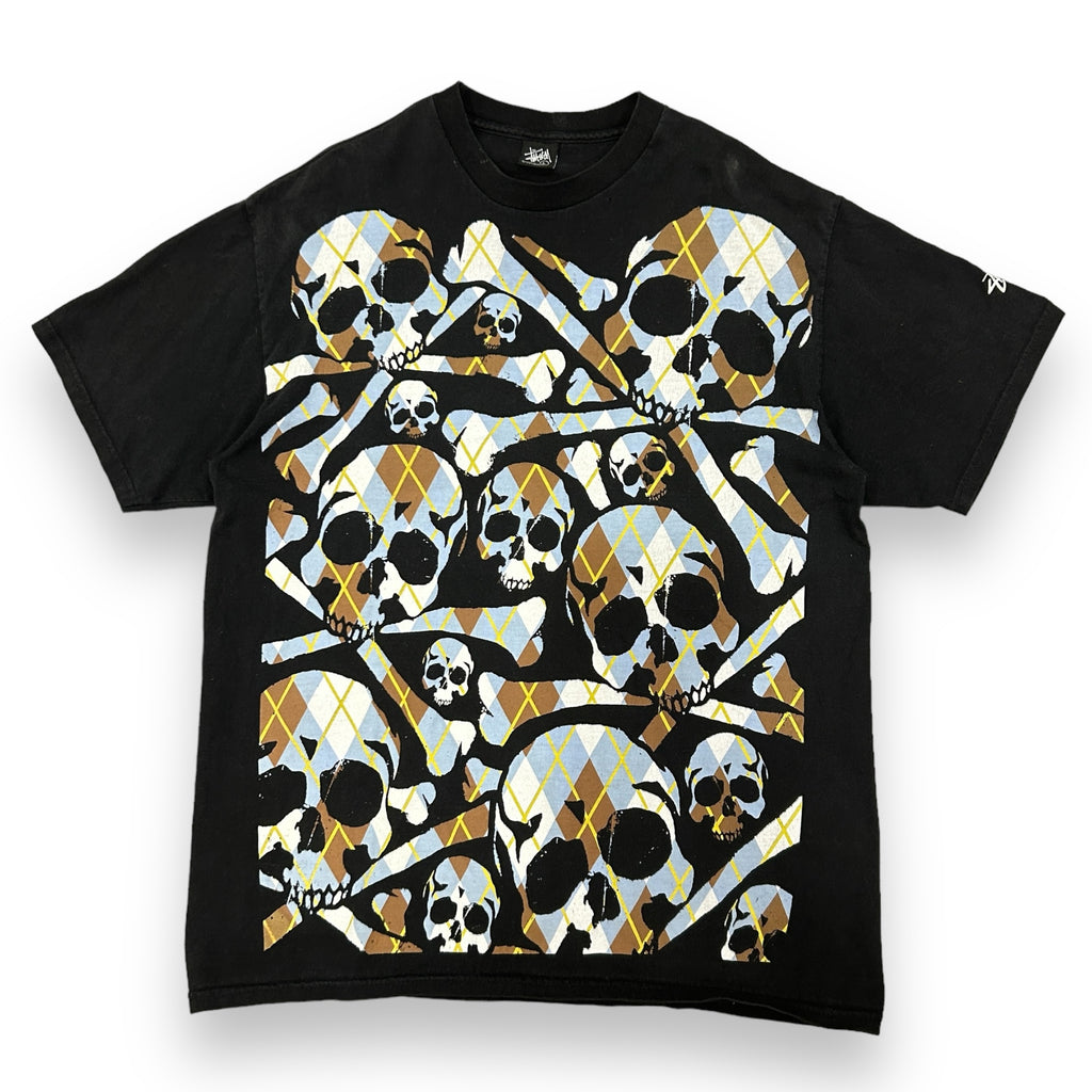 Stussy T Shirt (L)