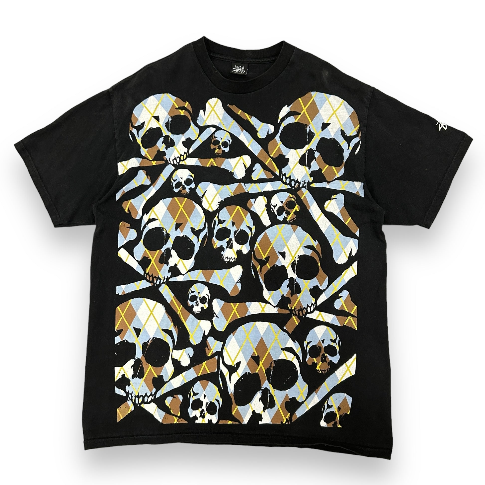 Stussy T Shirt (L)