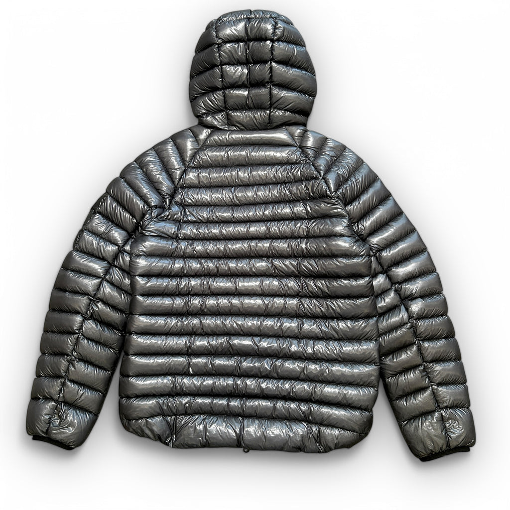 CP Company DD Shell Puffer Coat (XL)