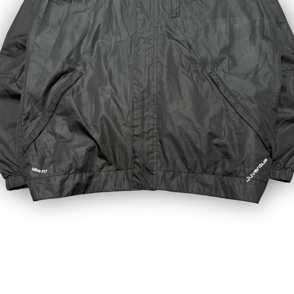 2007/08 Nike Juventus Track Jacket (M)