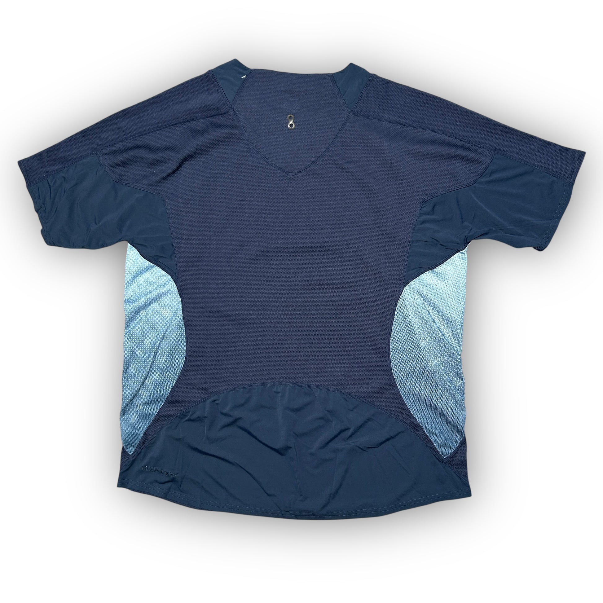 00s Nike Sphere Dry Cross Training T-Shirt (XL)