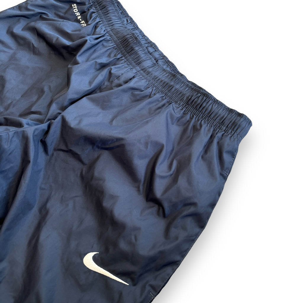 00's Navy Nike Baggy Joggers(M)