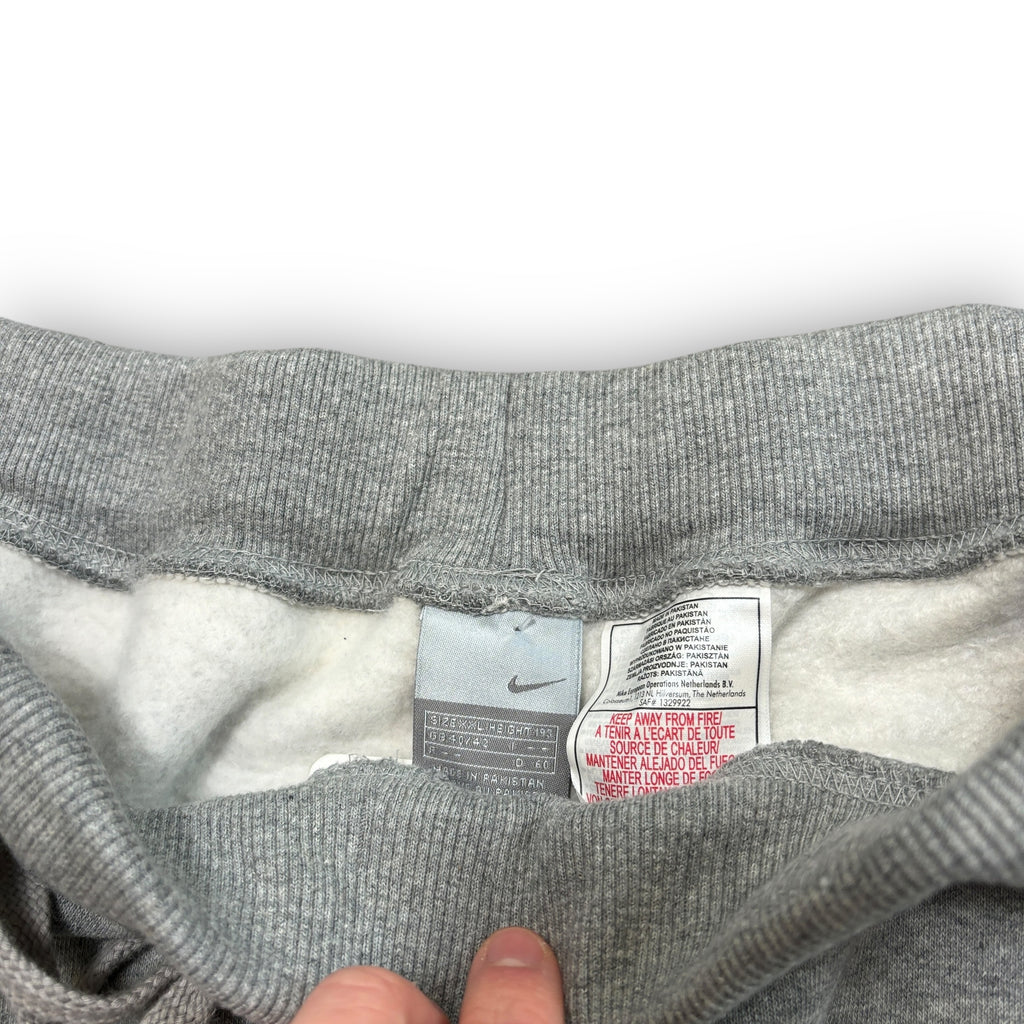 Grey Nike Joggers (2XL)