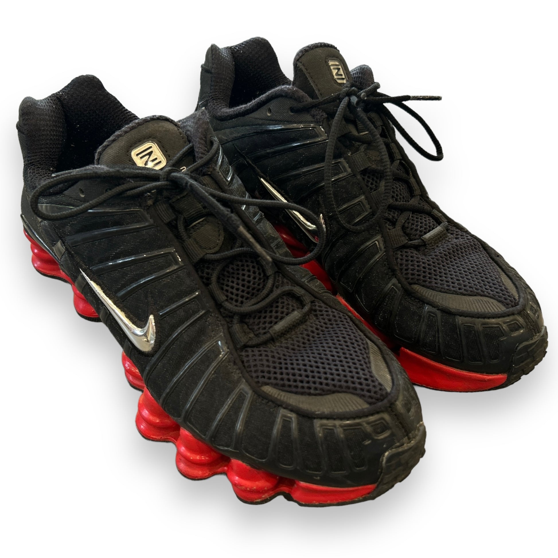 Nike Skepta Shox TL (8uk)