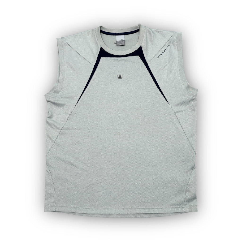 00s Nike Shox Vest (XL)