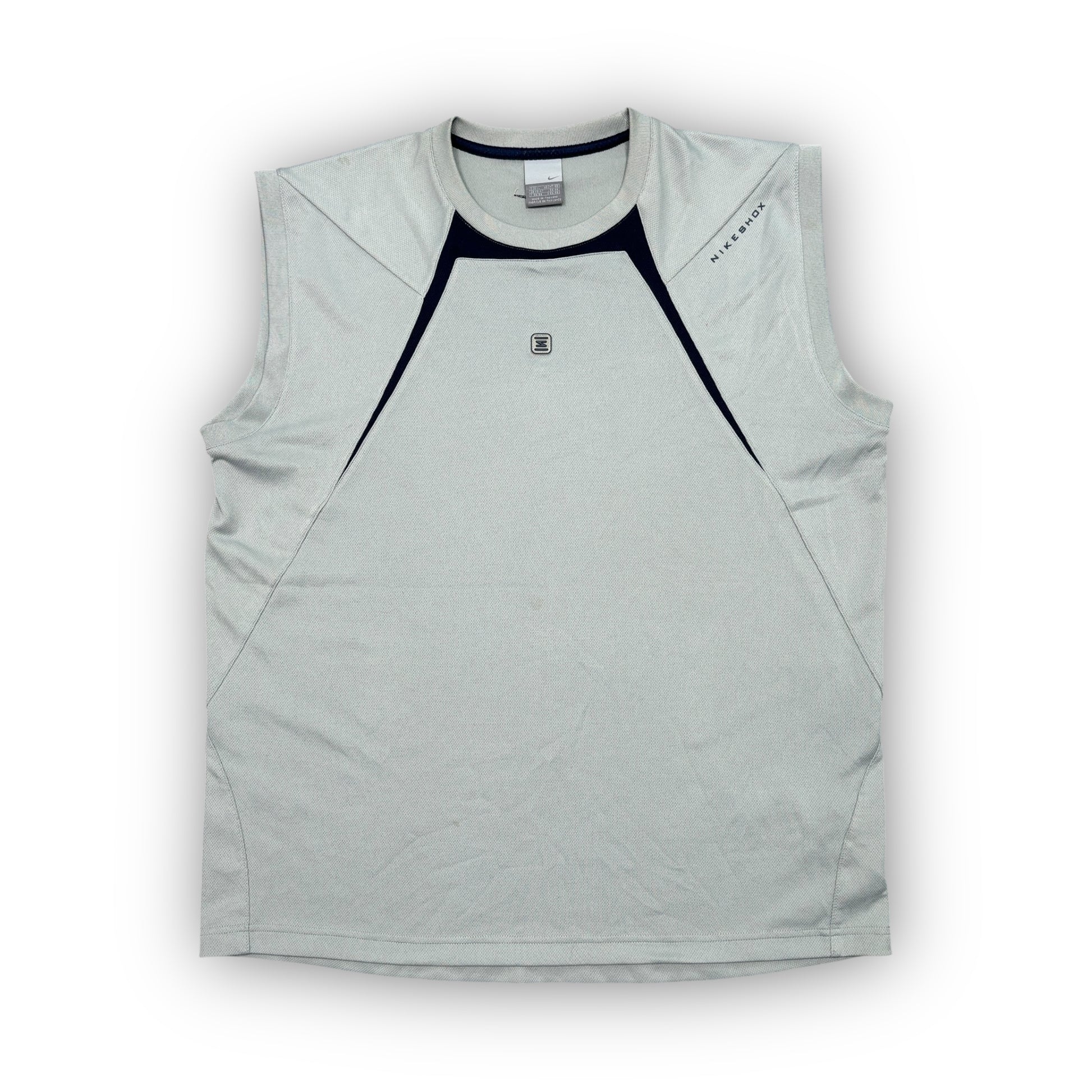 00s Nike Shox Vest (XL)