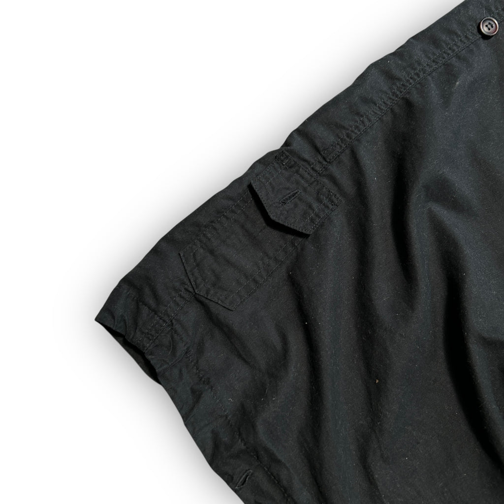 Technical Parachute Trousers (XL)