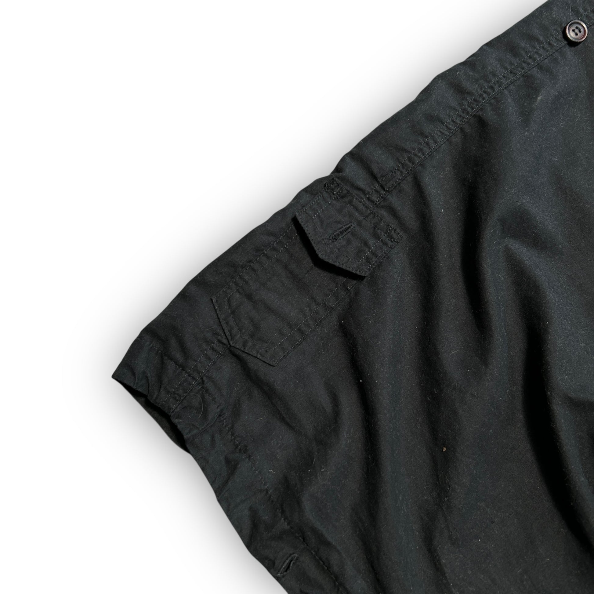 Technical Parachute Trousers (XL)