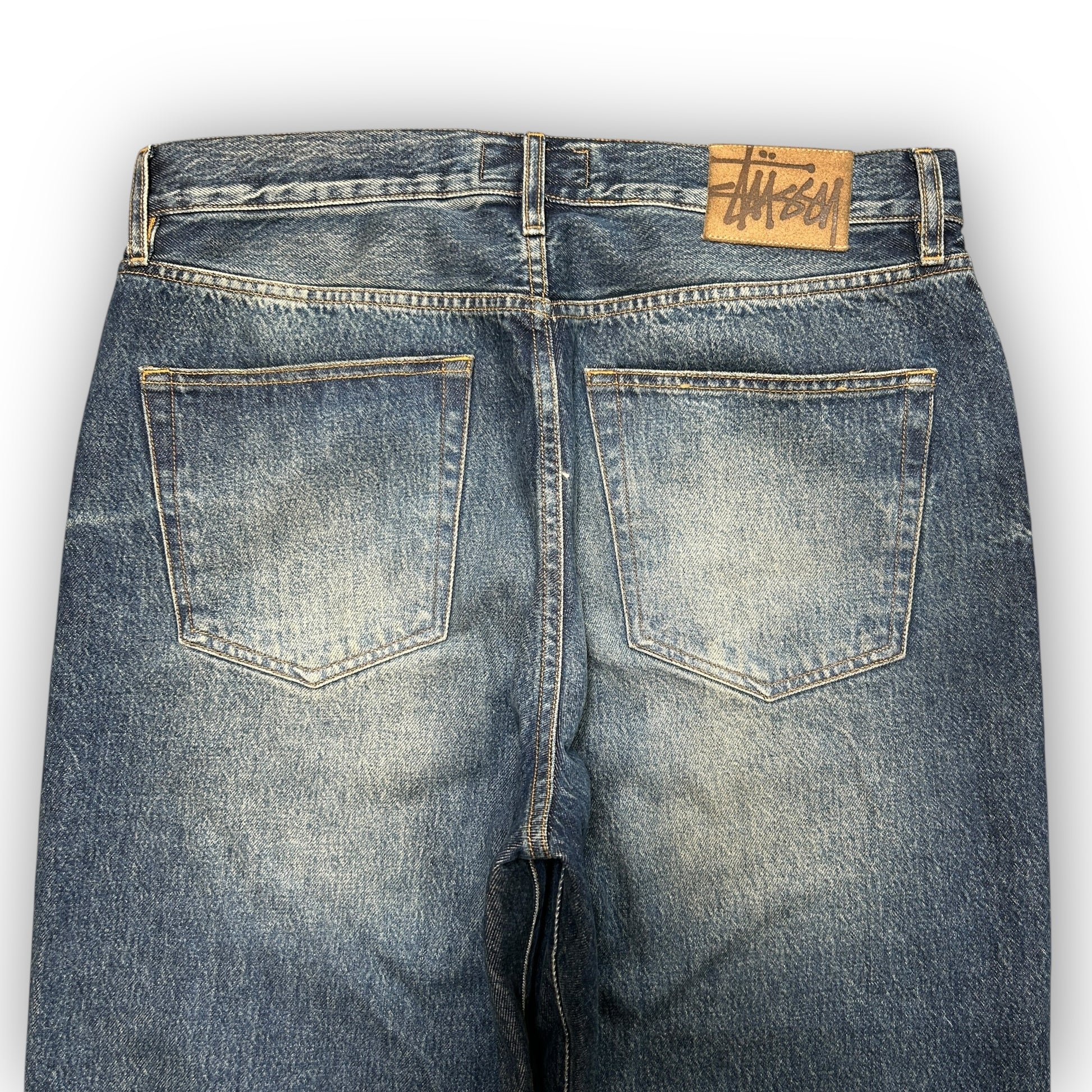 Stussy Big Ol' Jeans (32")