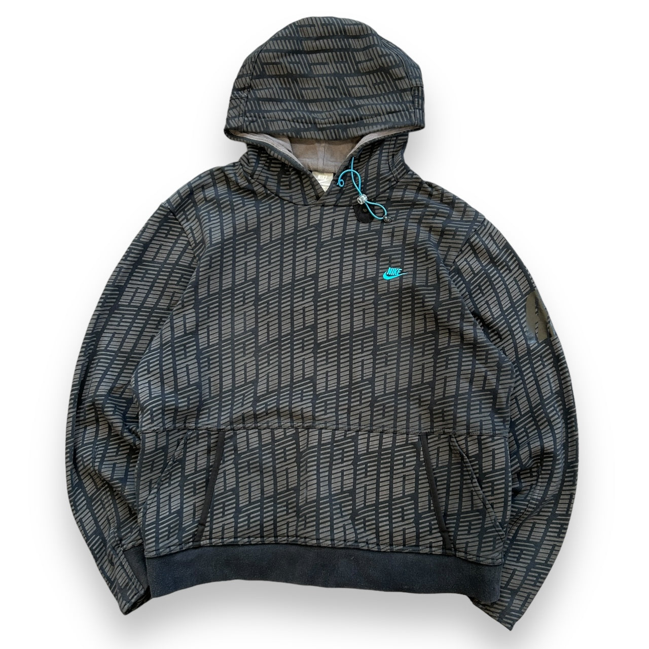 00s Nike Air Hoodie (L)