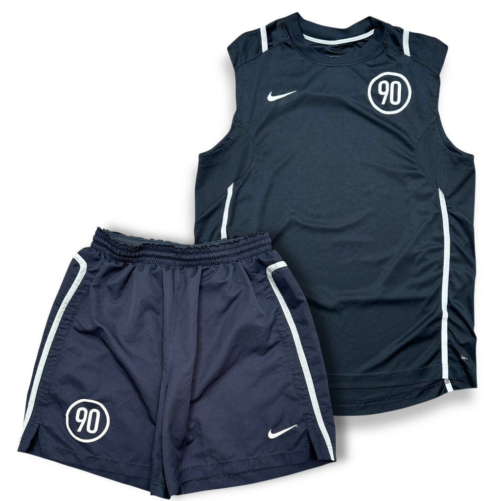00s Nike Total 90 Track Set (M)