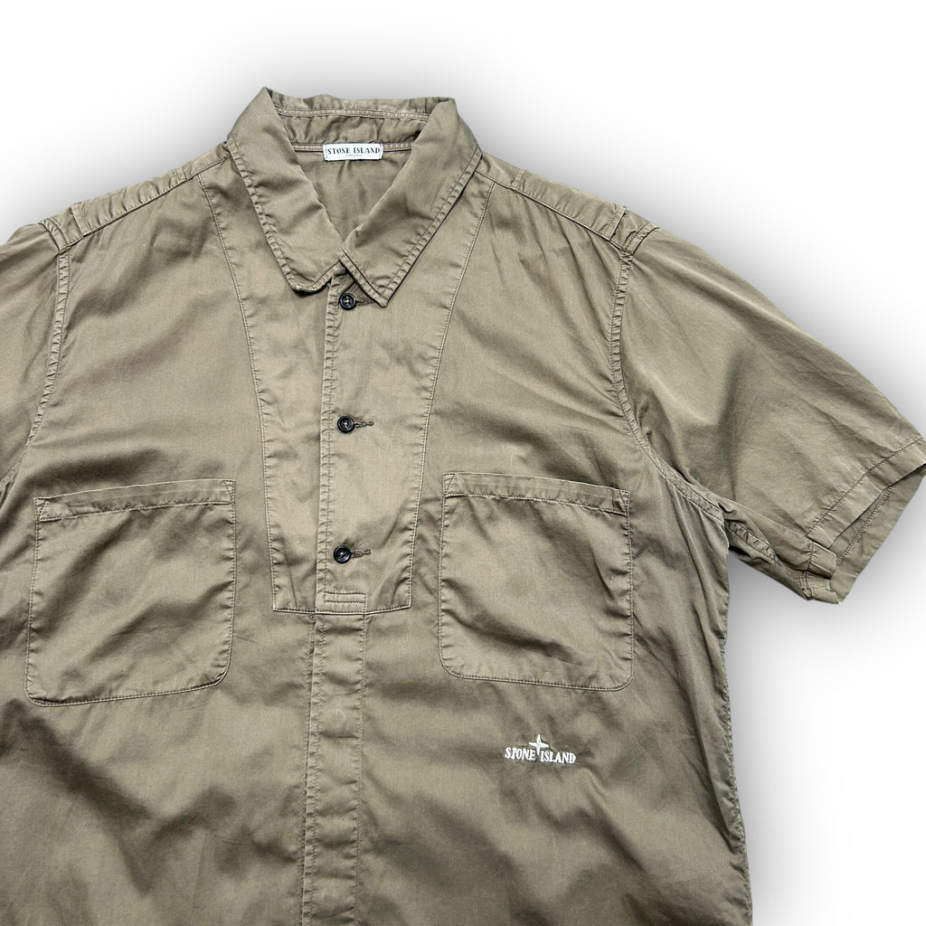 SS08 Stone Island Shirt (M)