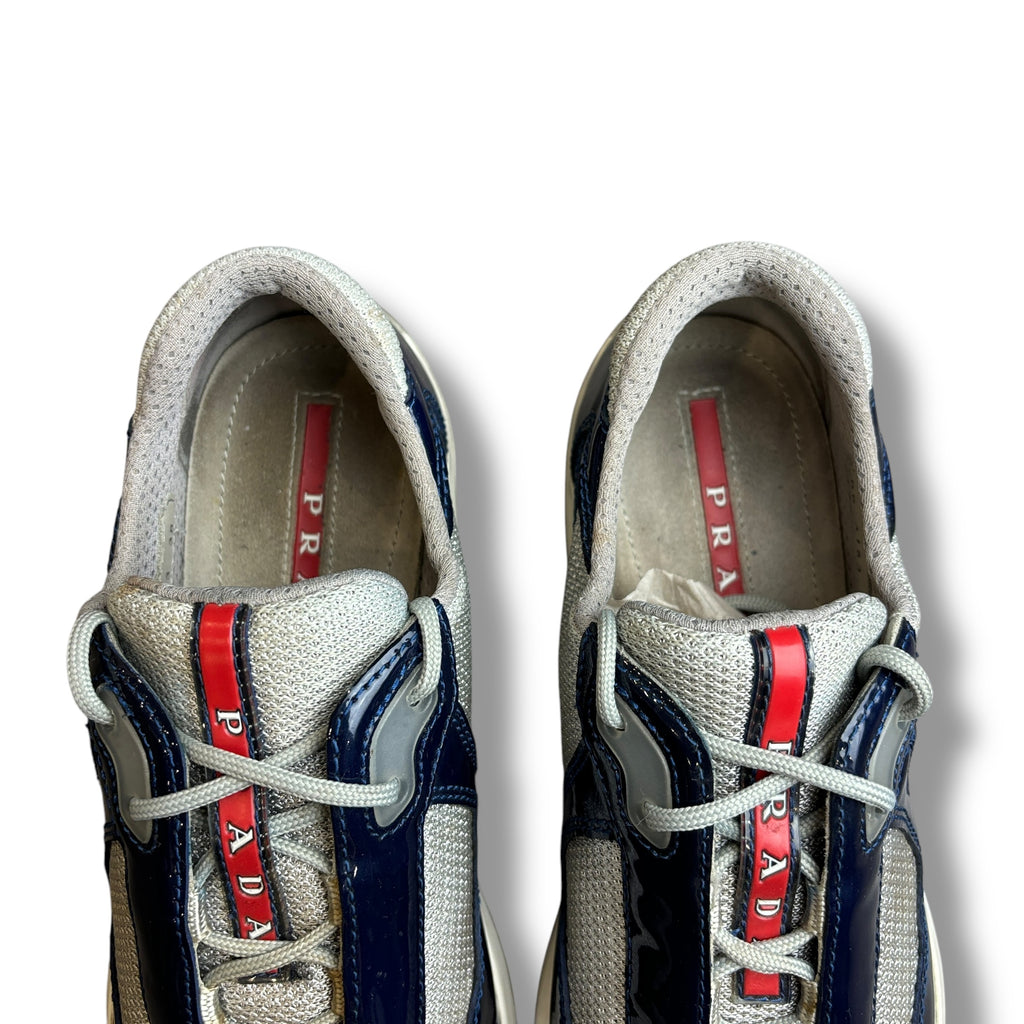 Prada America’s Cups (5.5UK)