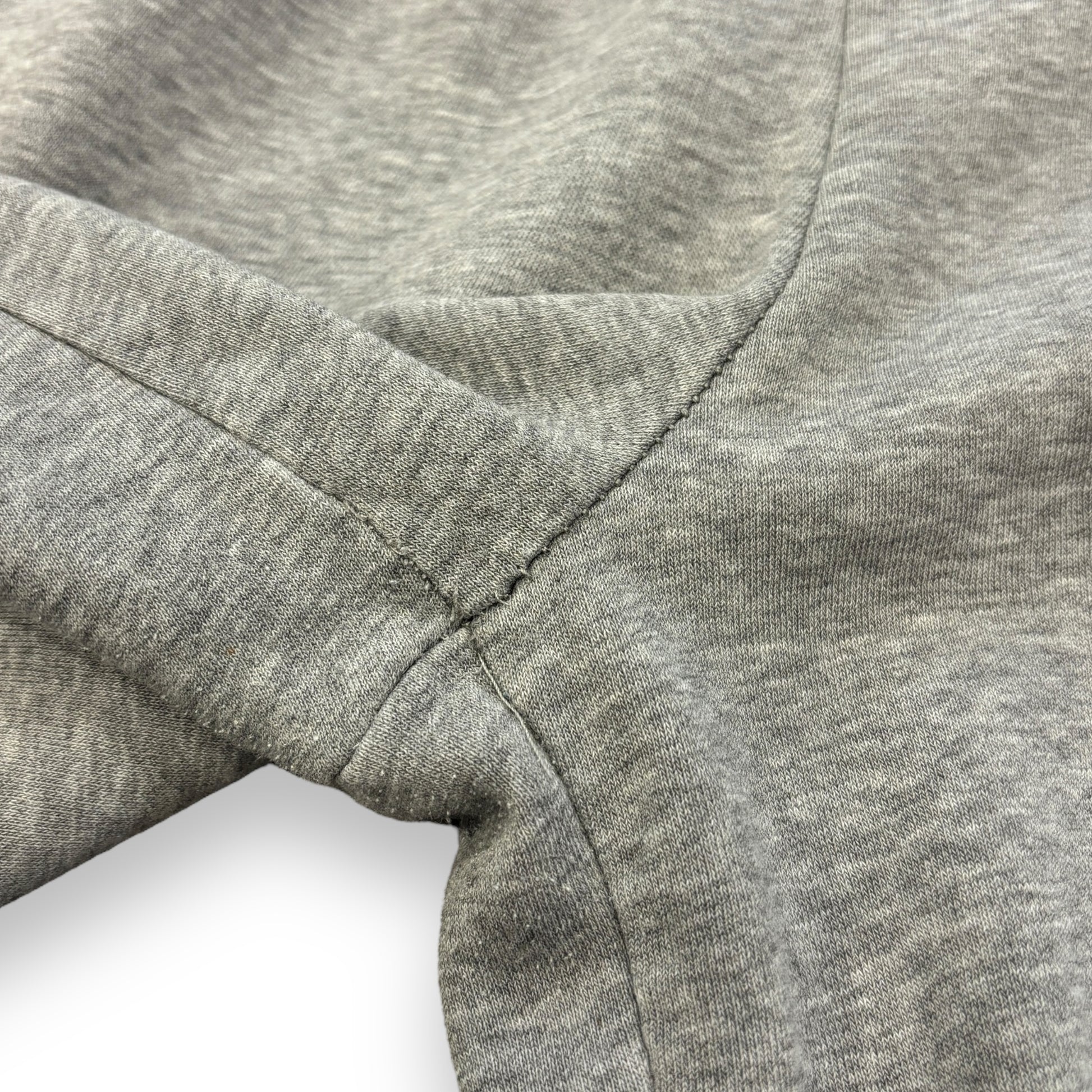 00's Grey Oakley Shorts (S)