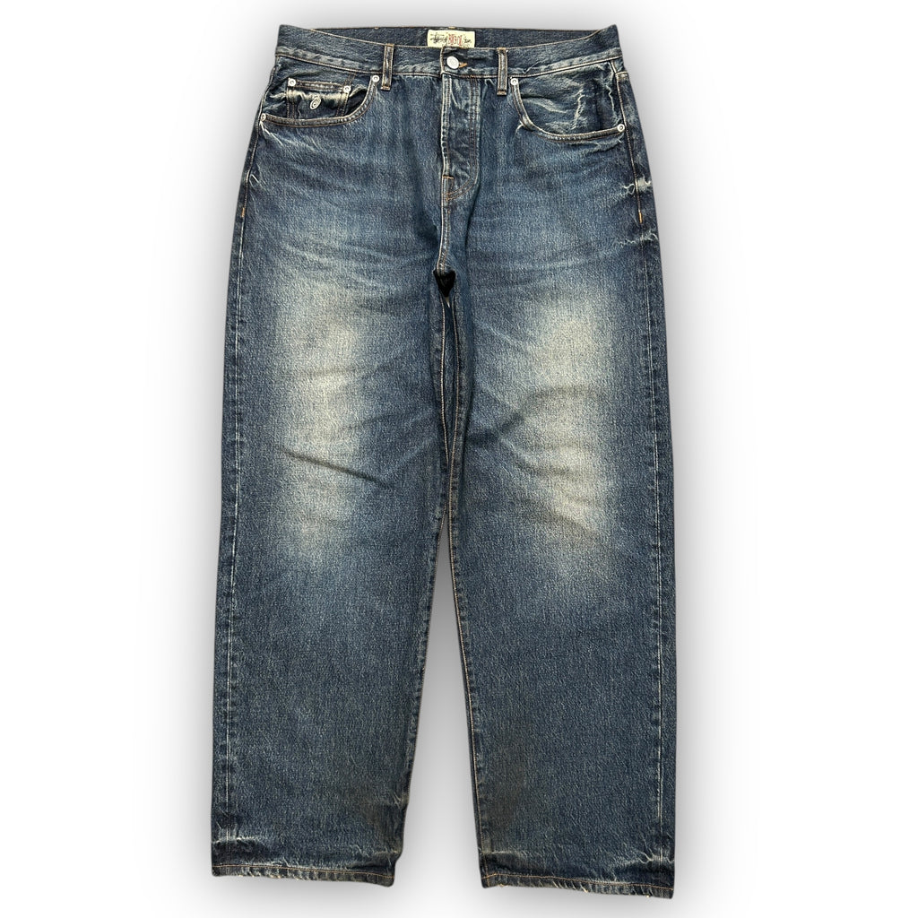 Stussy Big Ol' Jeans (32")