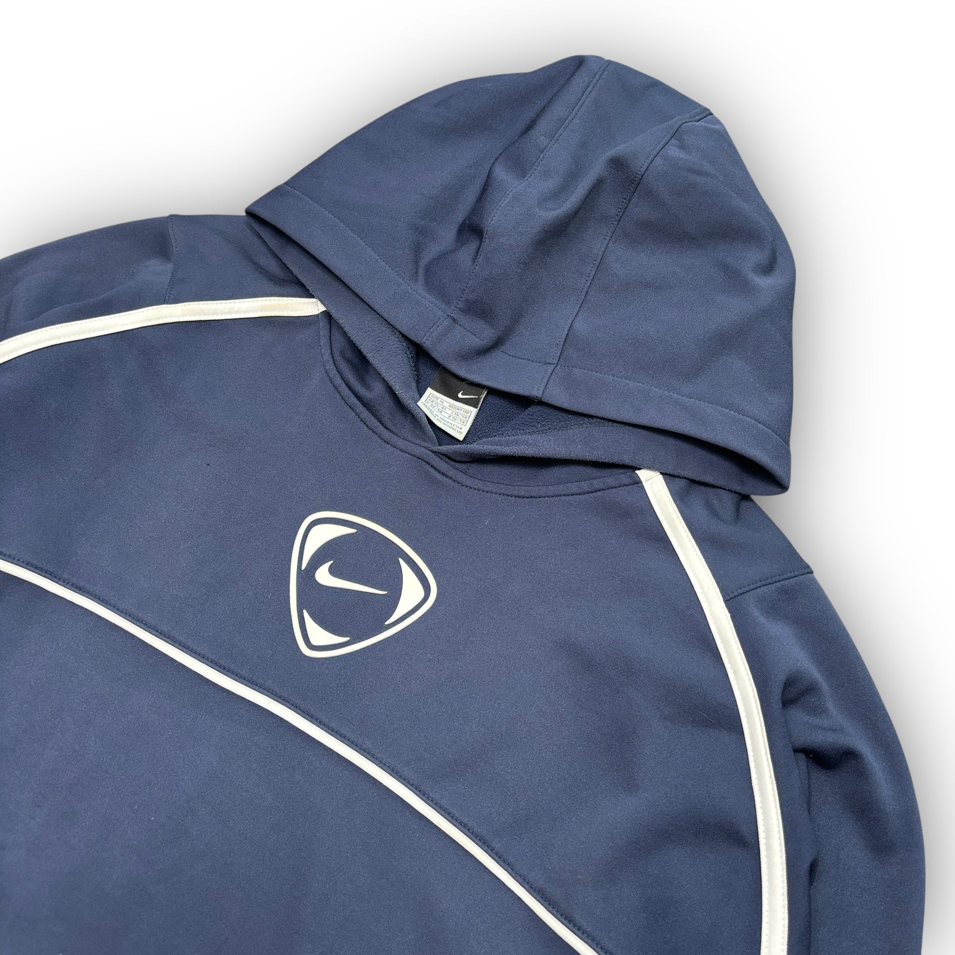 00s Nike Shield Hoodie (XL)